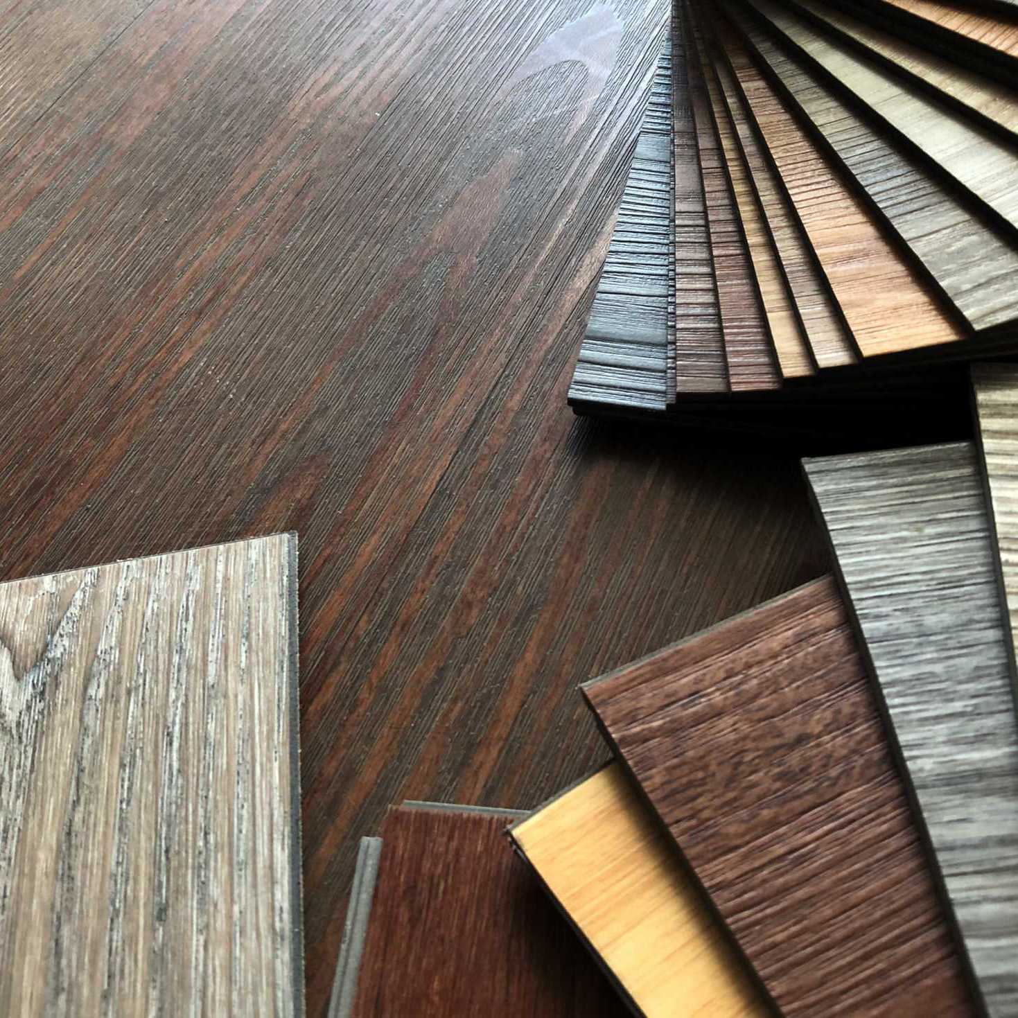 Vinyl Flooring